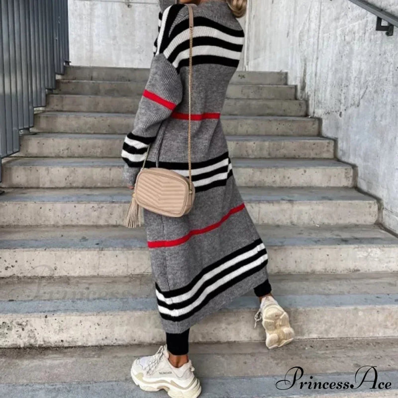 Classic Designed Cardigan