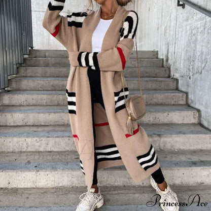 Classic Designed Cardigan