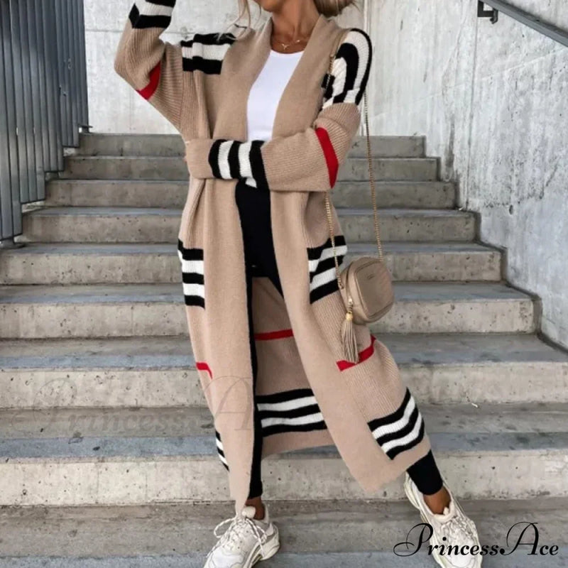 Classic Designed Cardigan