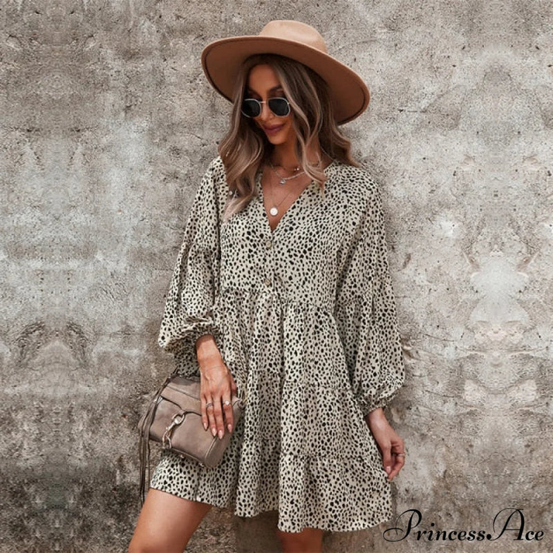 Thoughtfully Designed Dress