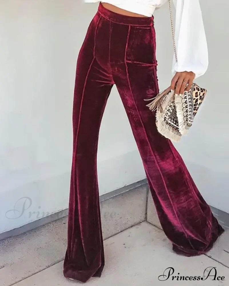 Beautifully Crafted Pants