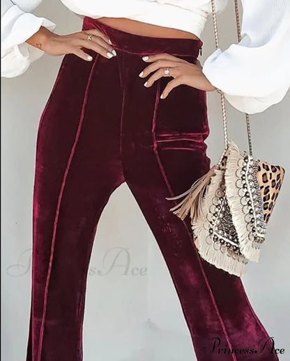 Beautifully Crafted Pants