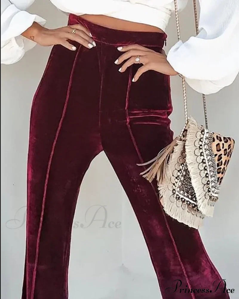 Beautifully Crafted Pants