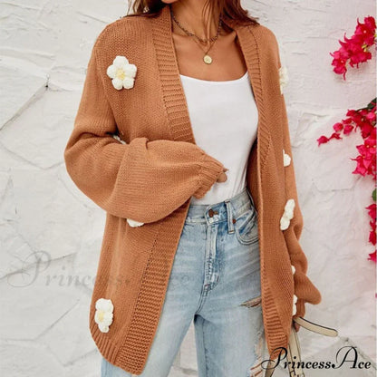 Vintage Inspired Cardigan