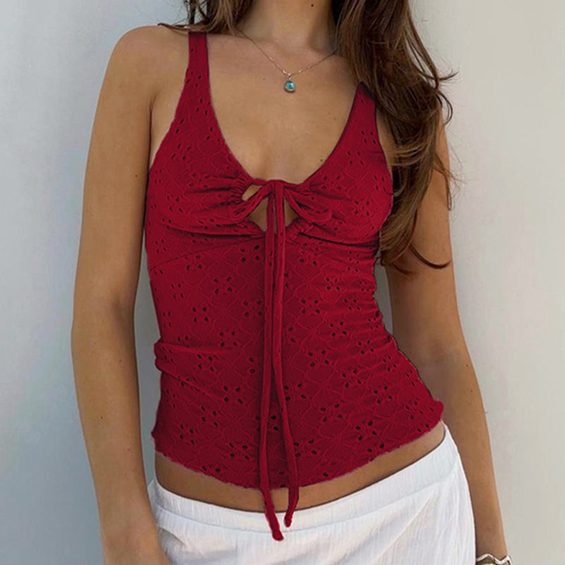 Beautifully Finished Top in a Timeless Design