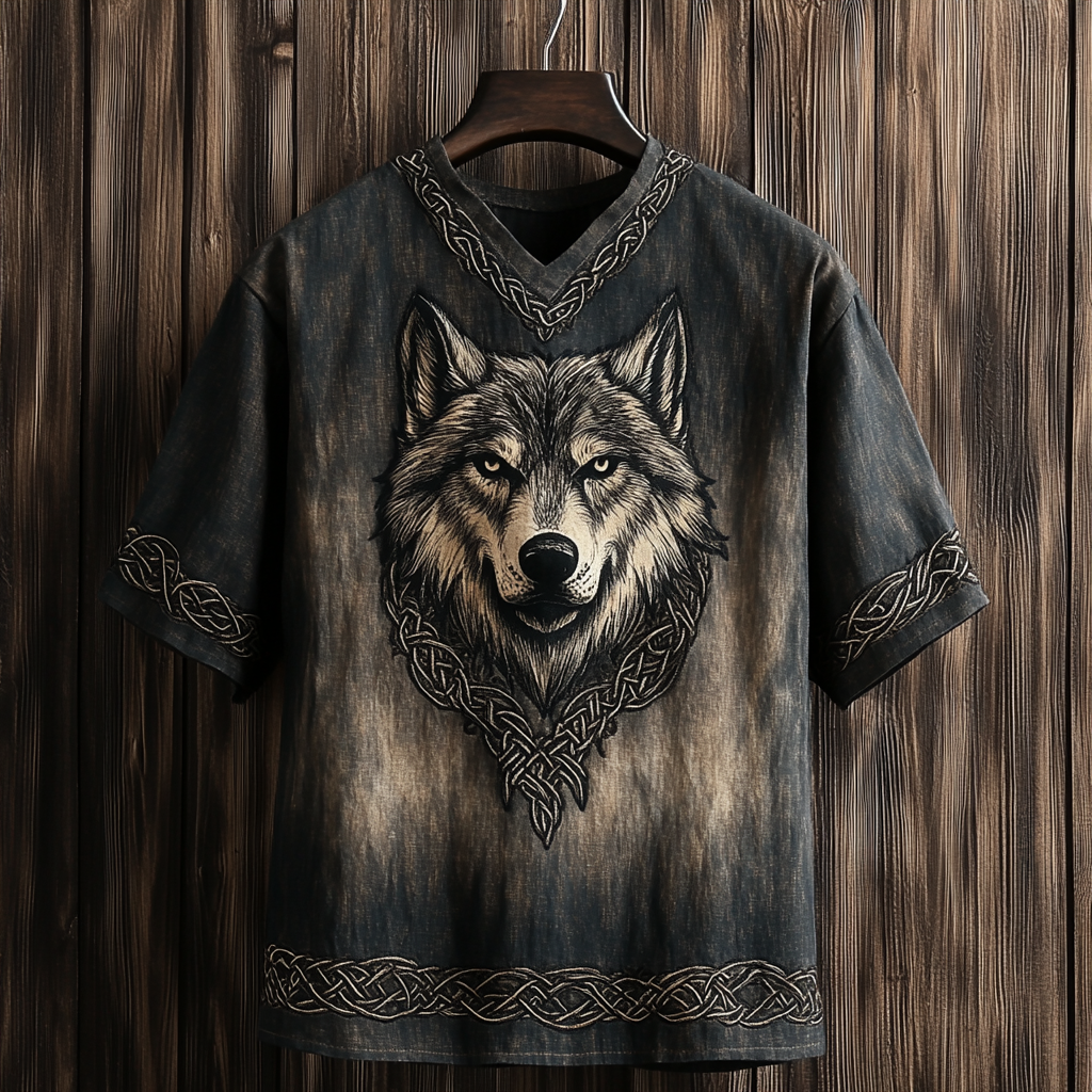 Black khaki
