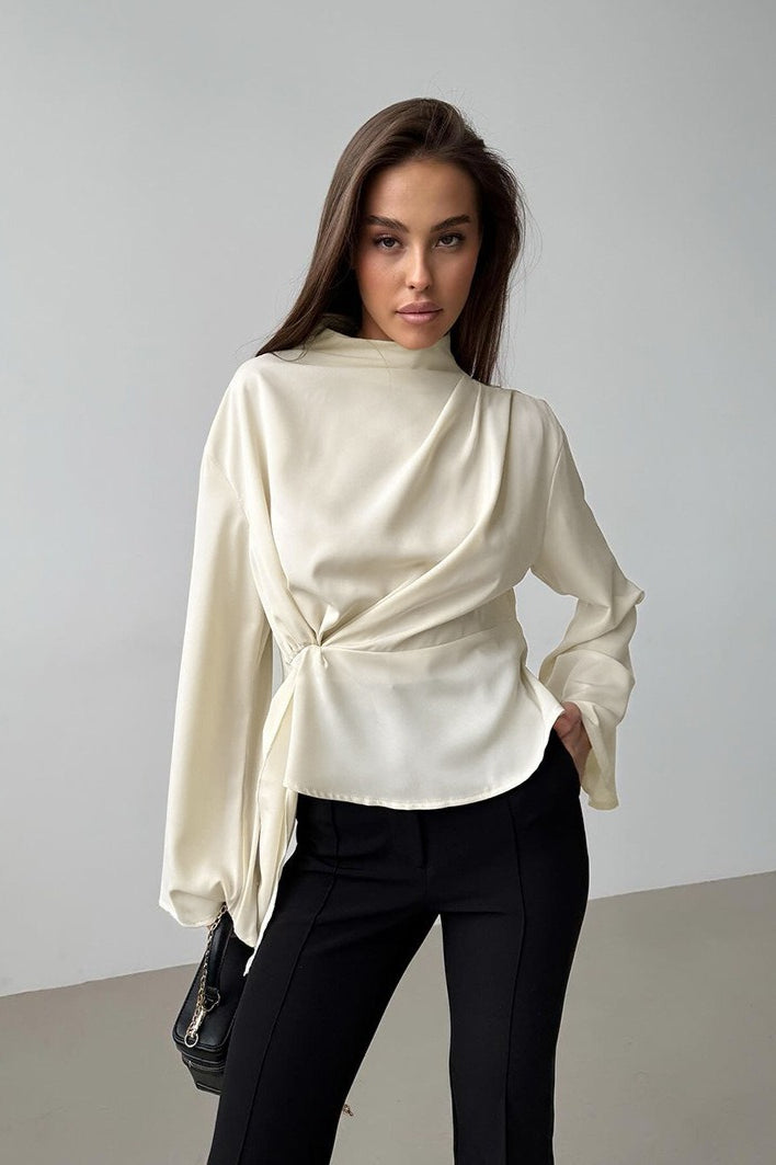 Elegantly Styled Garment for Everyday Wear