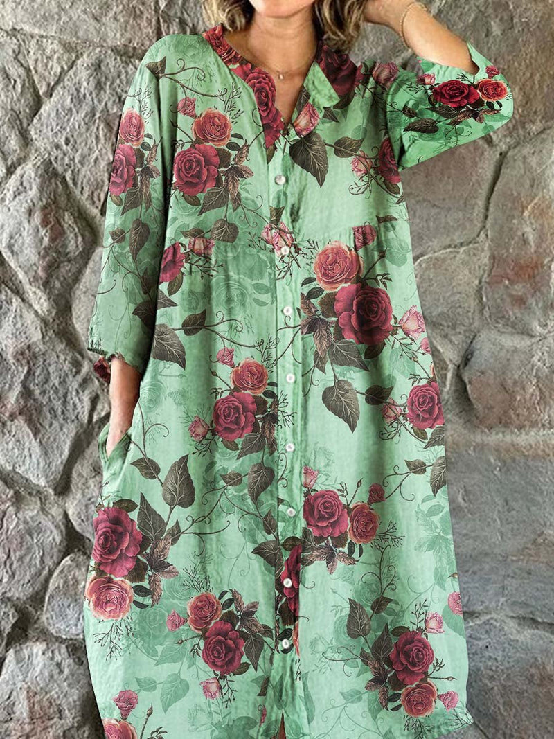 Elegantly Designed Shirt