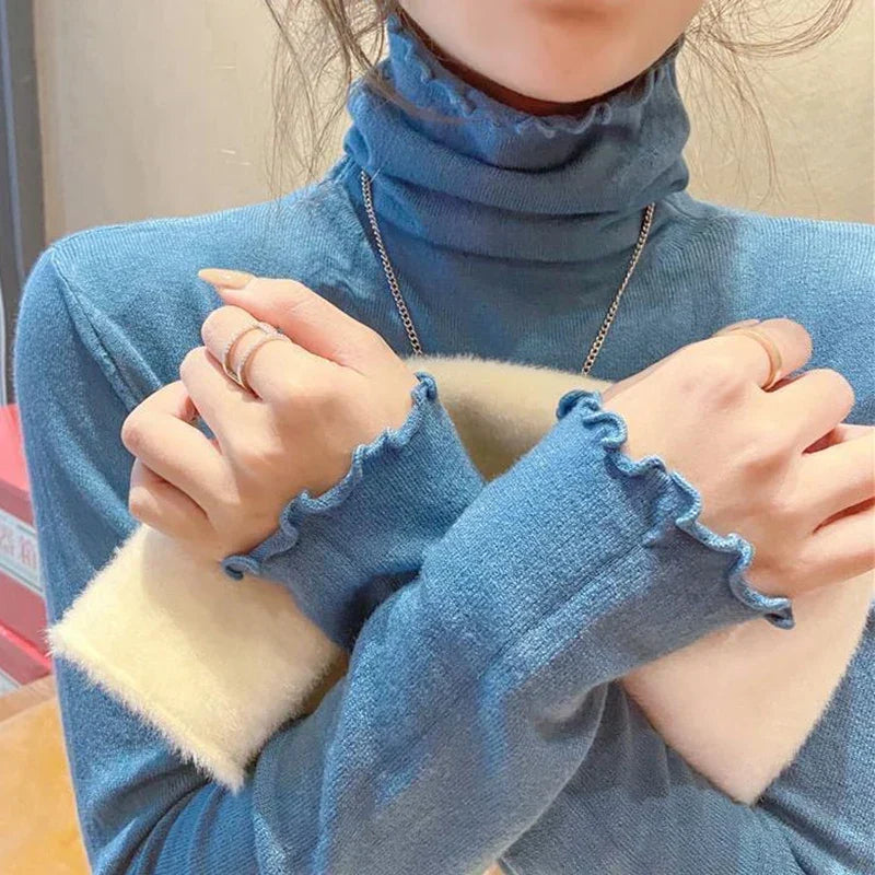 Thoughtfully Designed Sweater