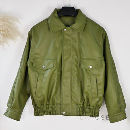 Effortlessly Elegant Jacket with a Timeless Design
