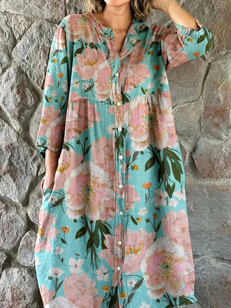 Classic Designed Shirt