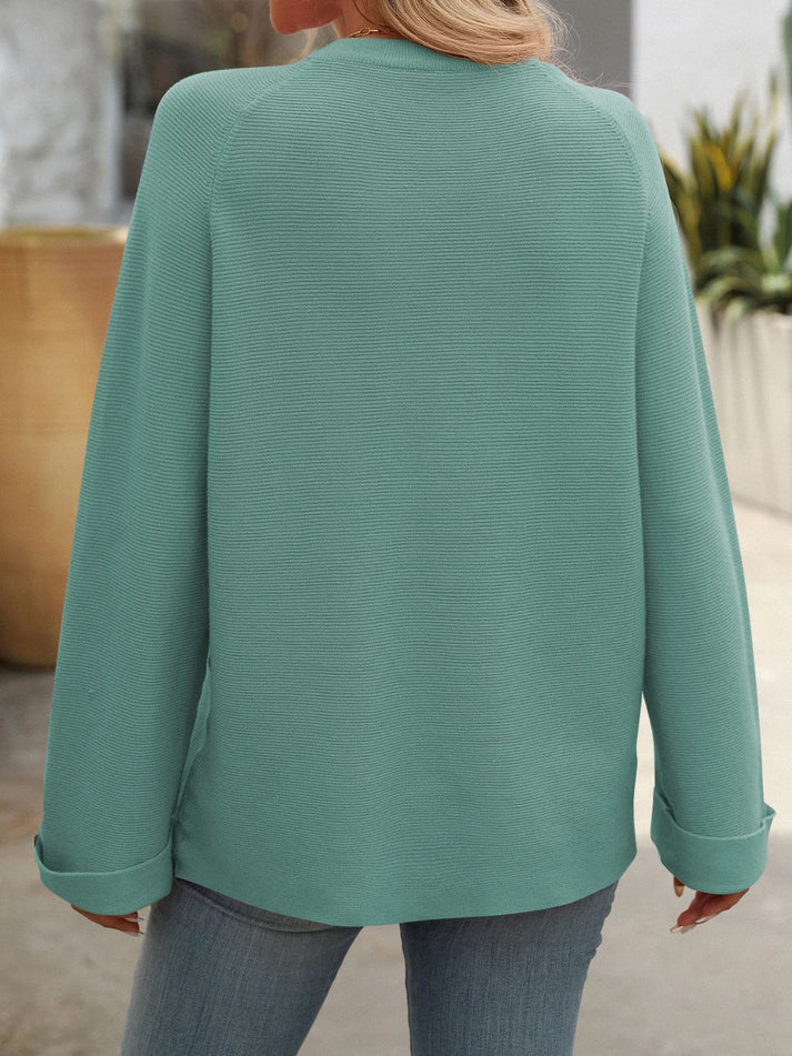 Vintage Inspired Sweater