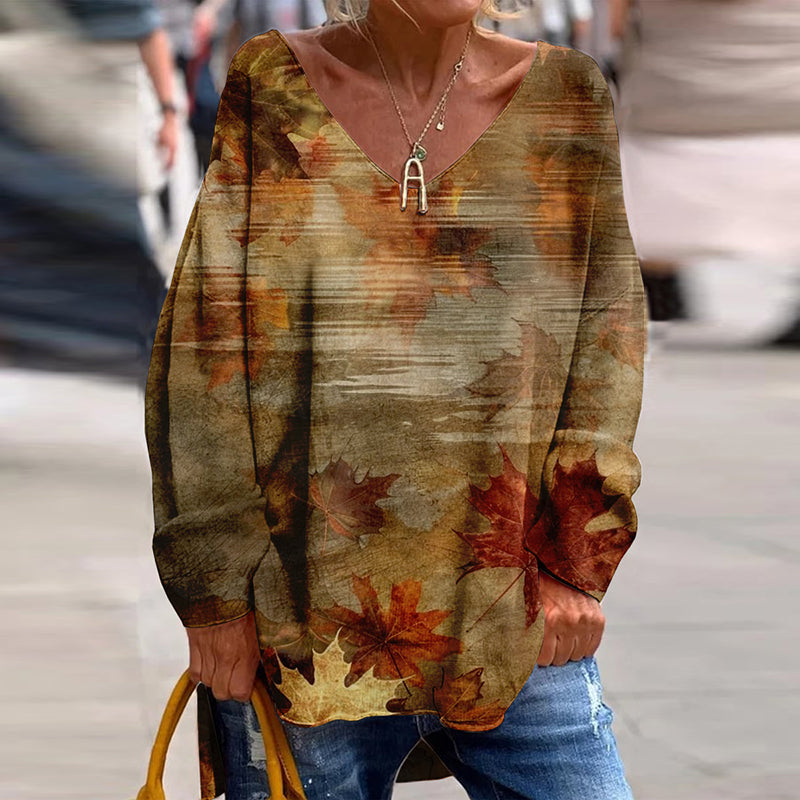 Elegantly Designed T-Shirt