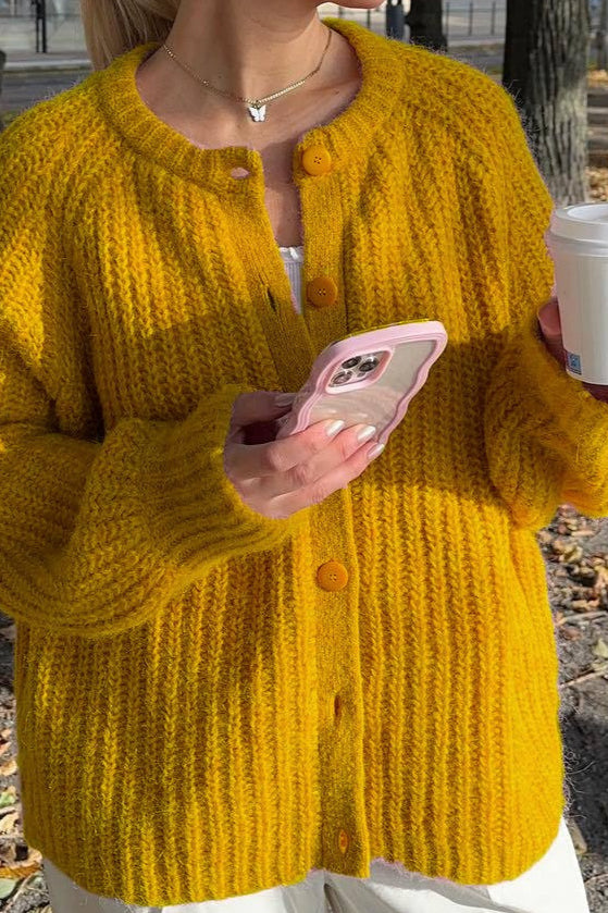 Beautifully Crafted Cardigan
