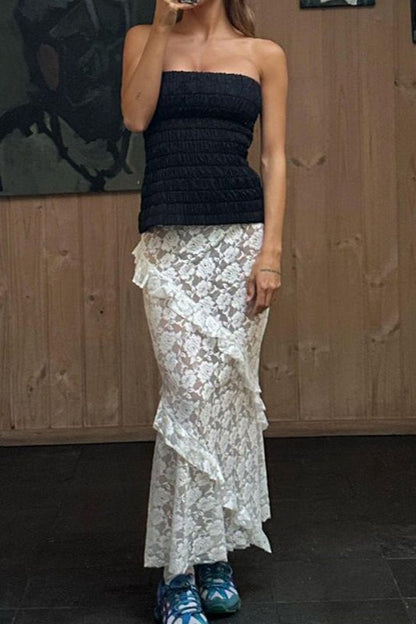 Classic Designed Garment