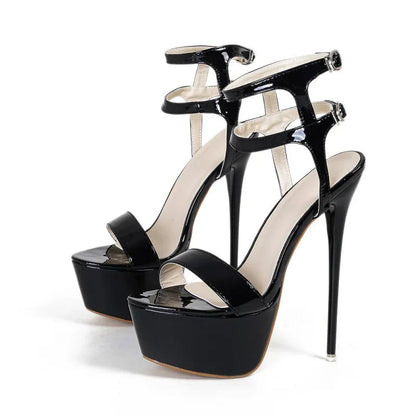 Classic Vintage & Enduringly Stylish Heels