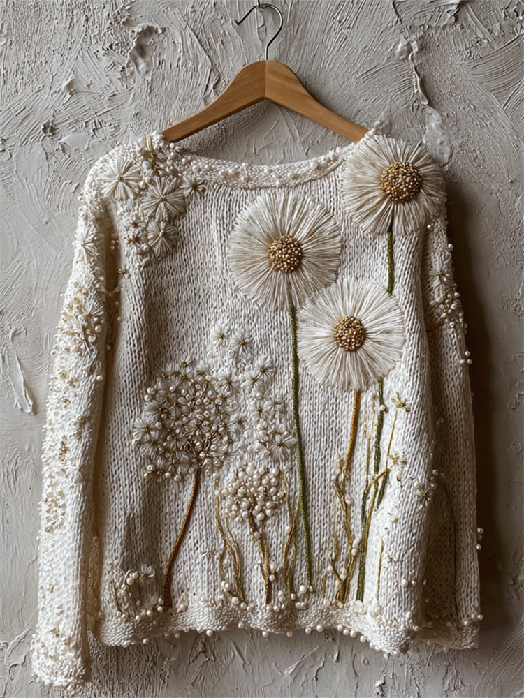 Cream beige