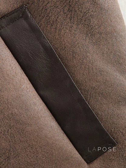 A Vintage Style Garment with Delicate Timeless Details