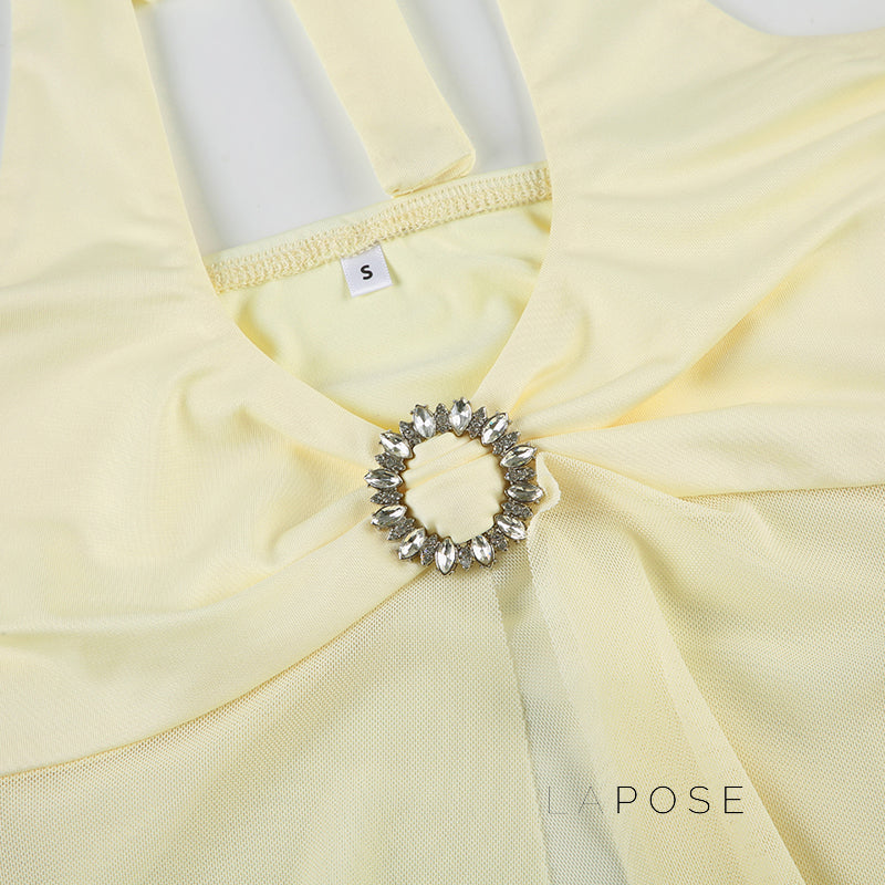 Beautifully Crafted Garment in a Classic Style