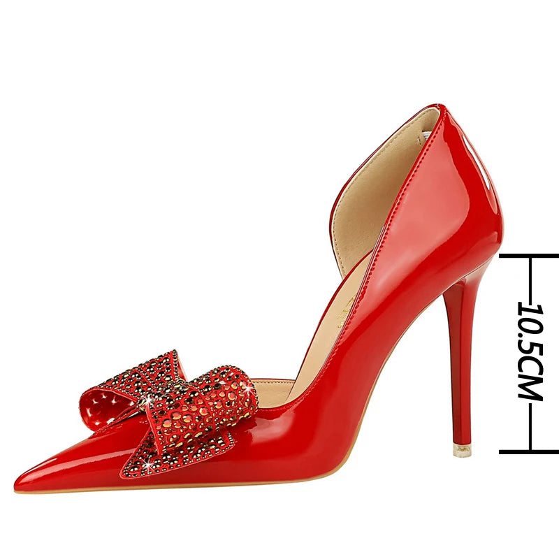 Classic Vintage & Enduringly Stylish Heels