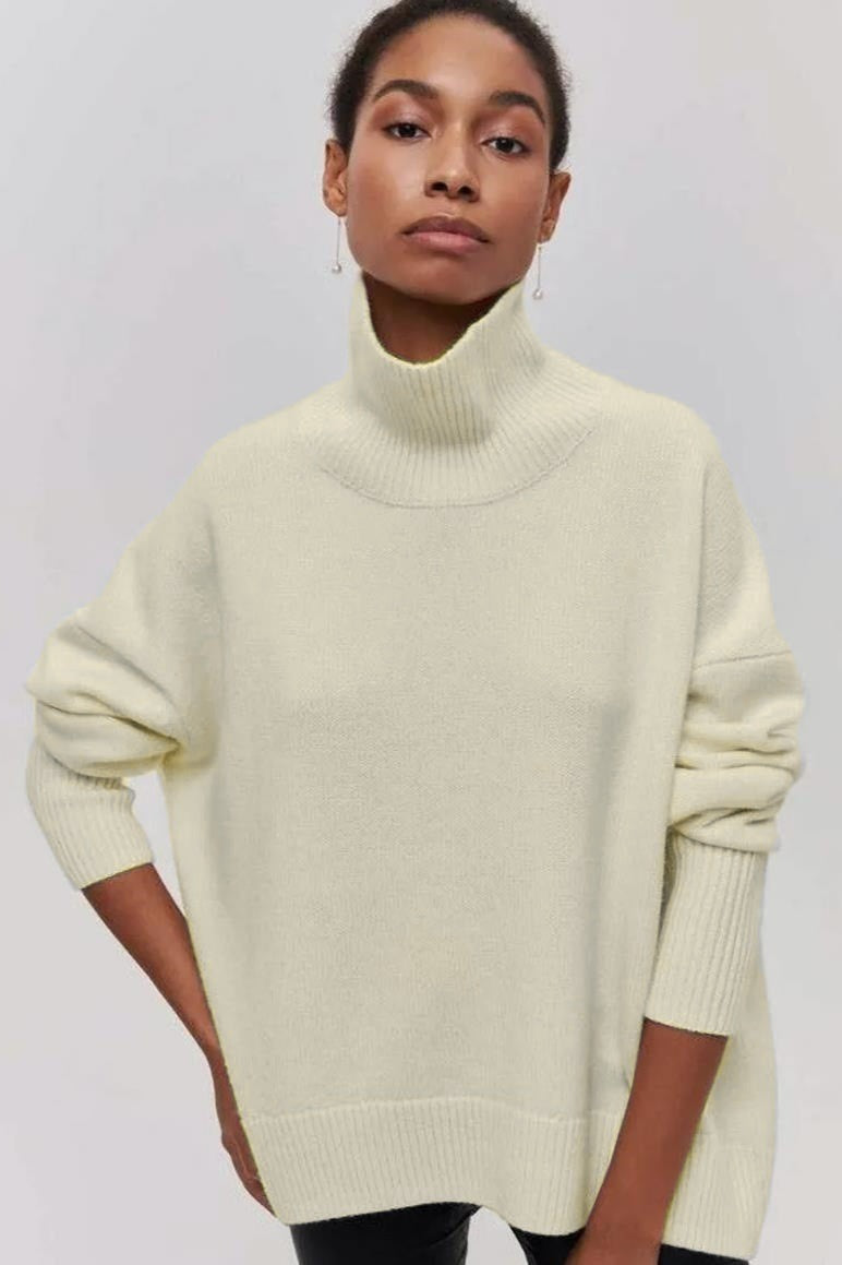 Classic Vintage Sweater