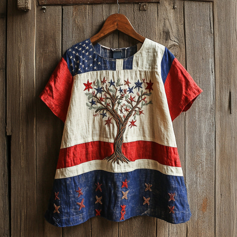 Vintage Inspired T-Shirt