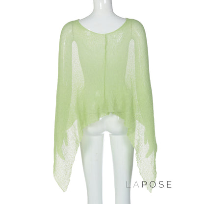 Gracefully Styled Pullover for Any Occasion