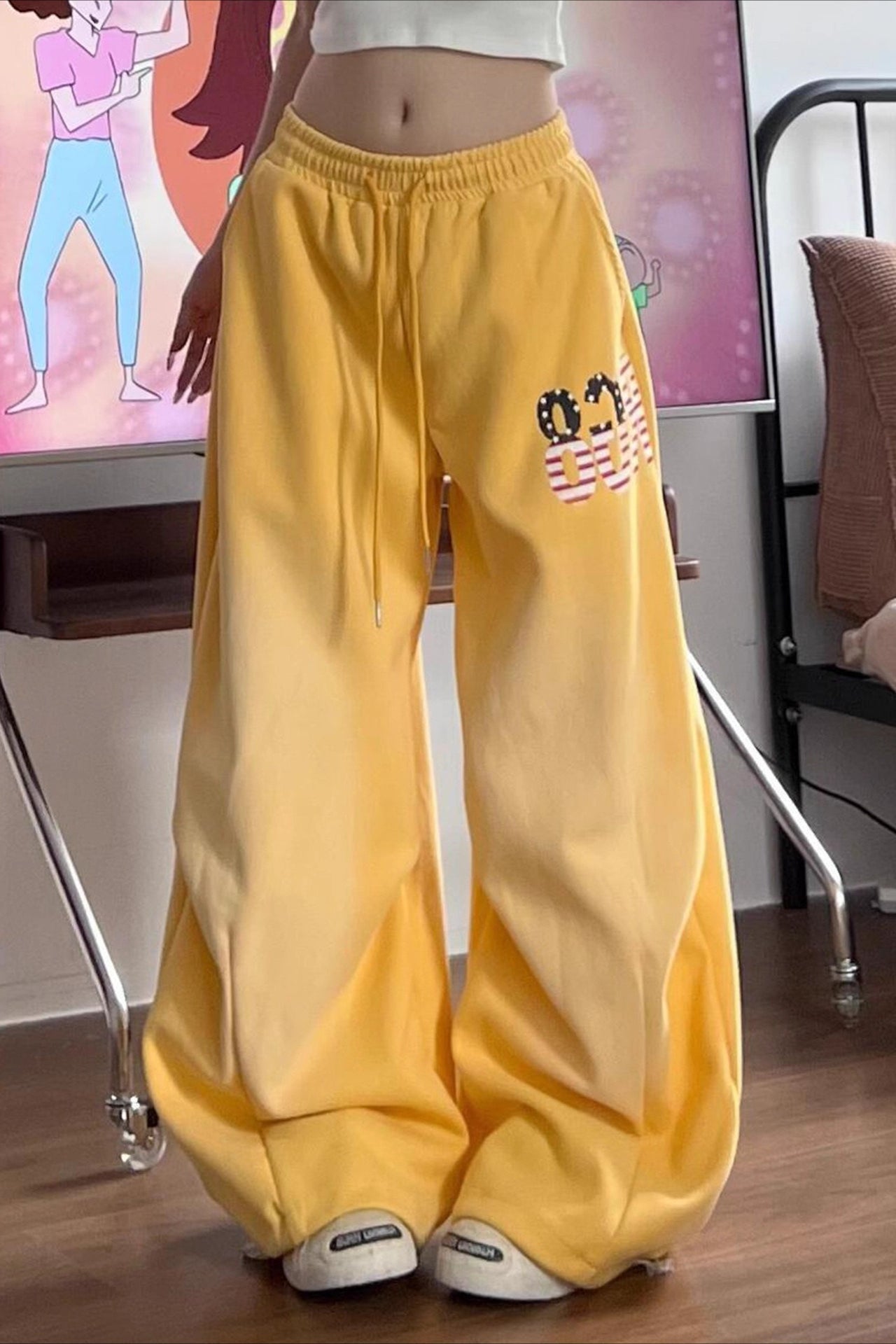 Beautifully Crafted Pants in a Classic Style