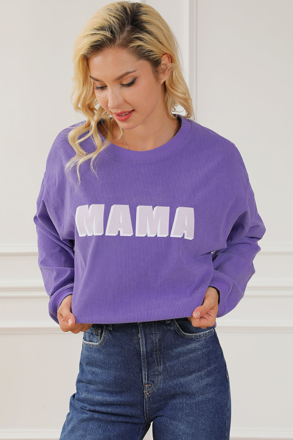 Classic Vintage Sweater