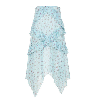 Vintage Inspired Garment with a Contemporary Edge