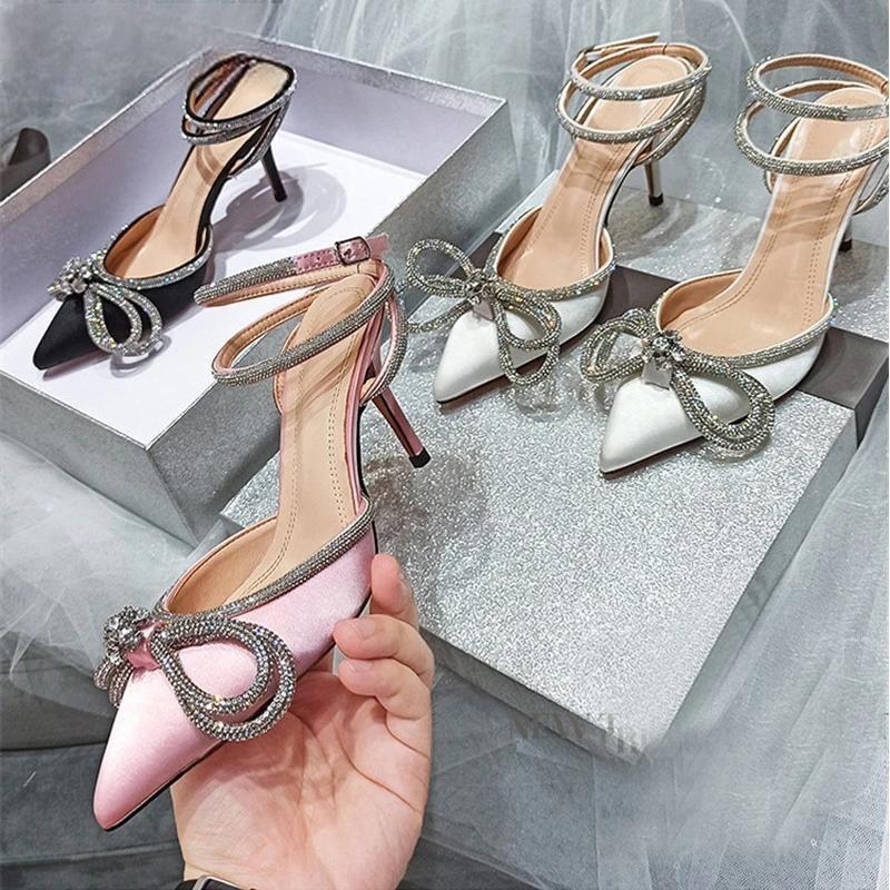 Beautifully Crafted Heels in a Classic Style