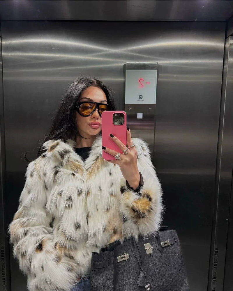 Beautifully Crafted Coat in a Classic Style