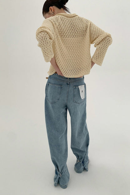 Classic Vintage Cardigan