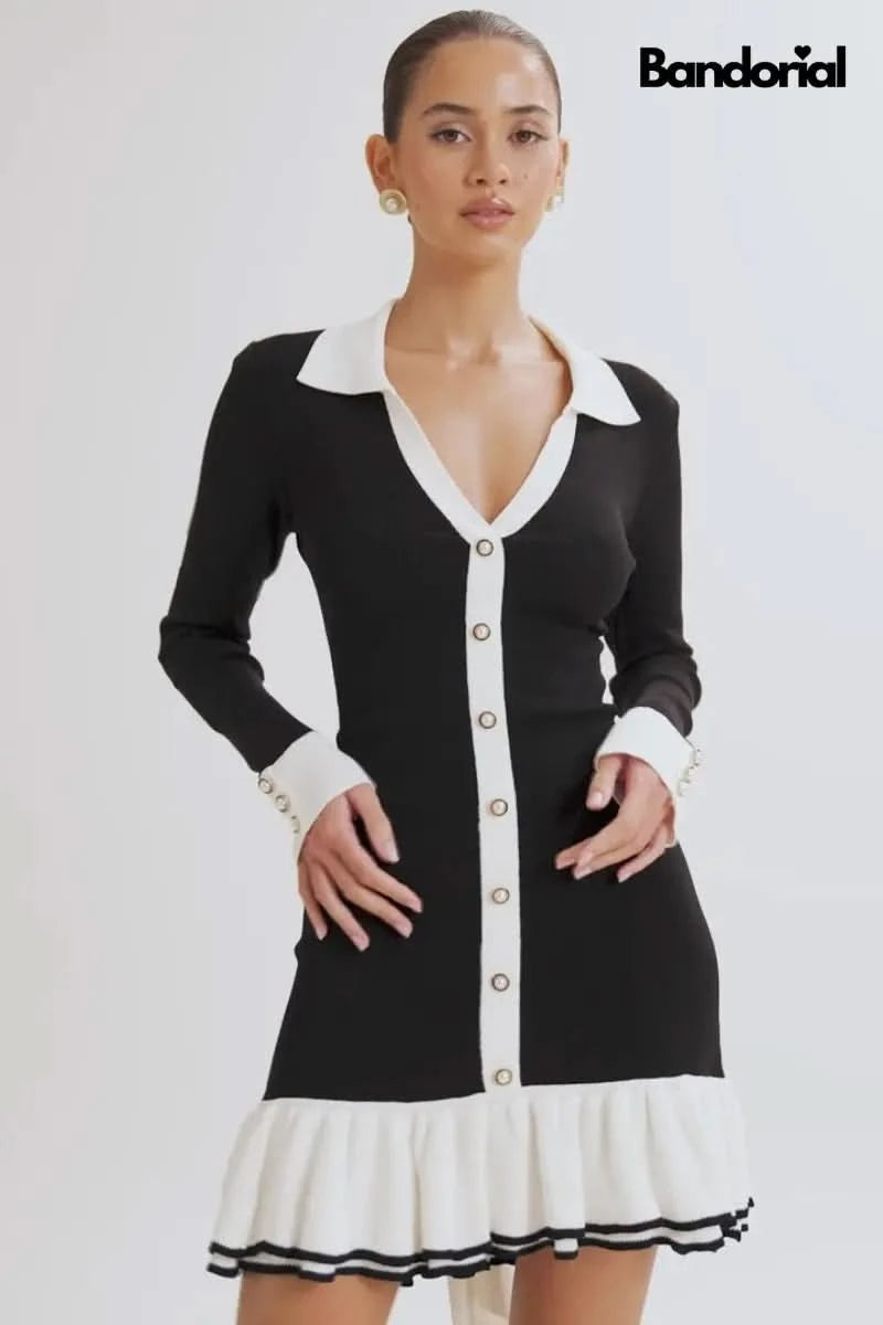 Classic Vintage & Enduringly Stylish Dress