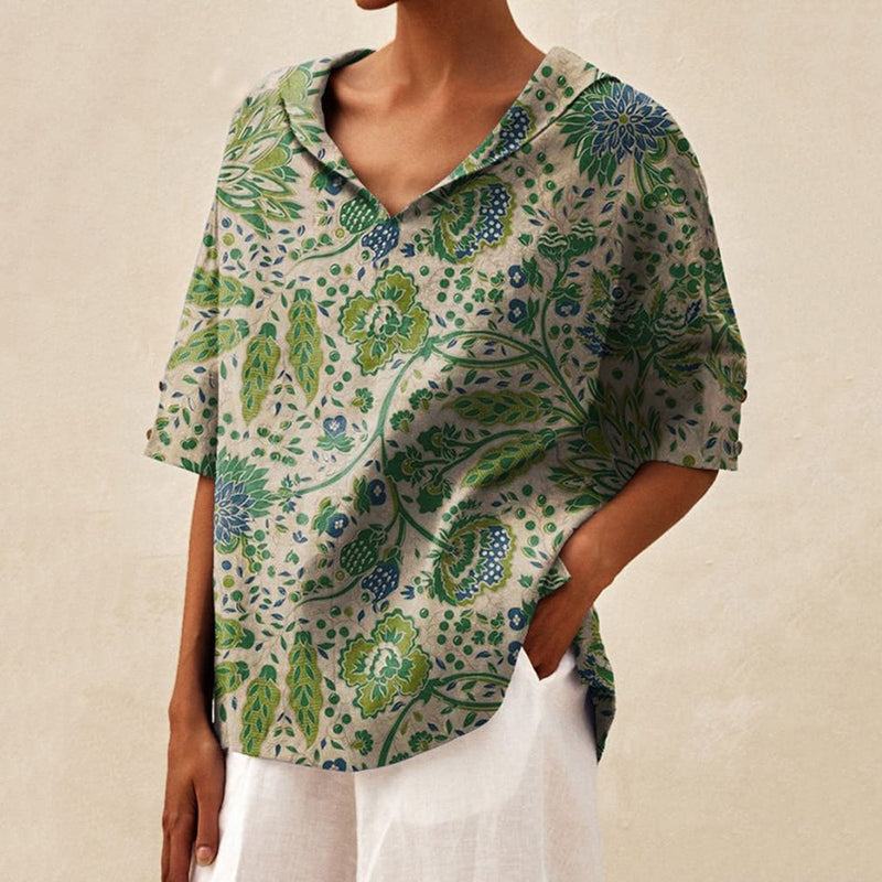 Gracefully Designed Shirt