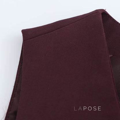Beautifully Finished Garment in a Timeless Design