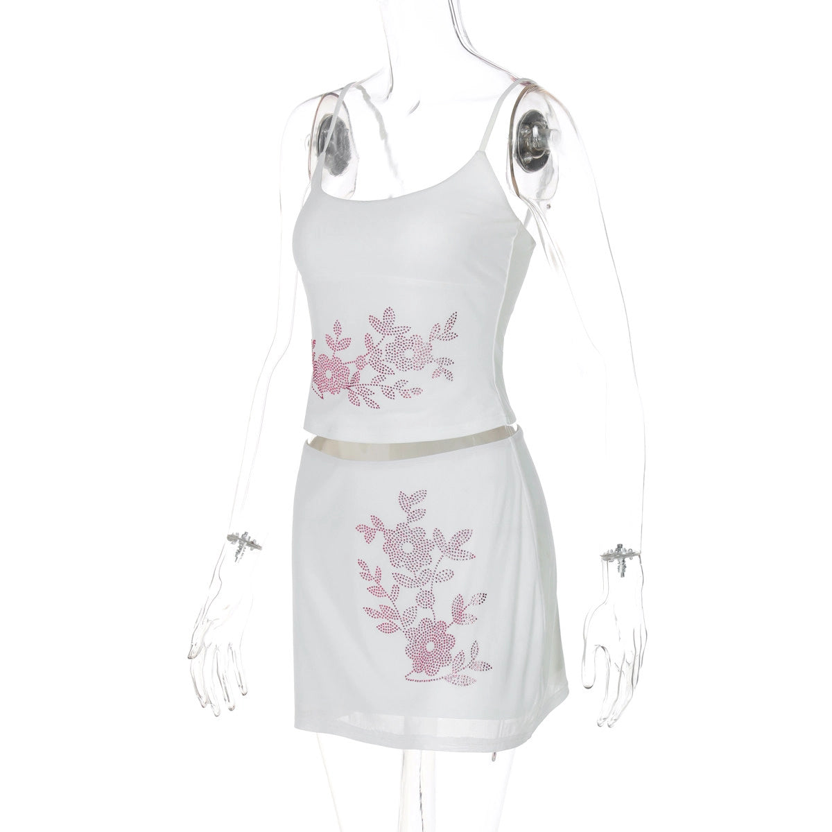 Elegantly Styled Garment for Everyday Wear