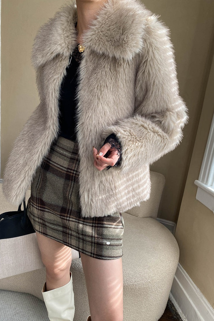 Vintage Inspired Garment