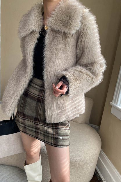 Vintage Inspired Garment