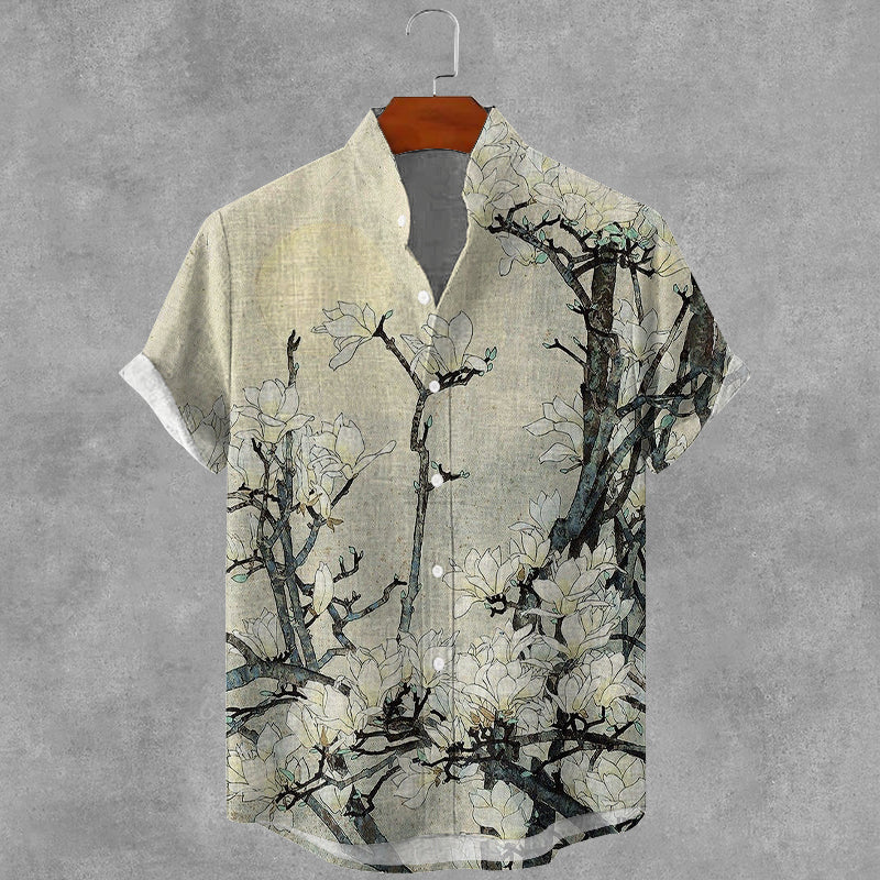 Vintage Inspired Shirt