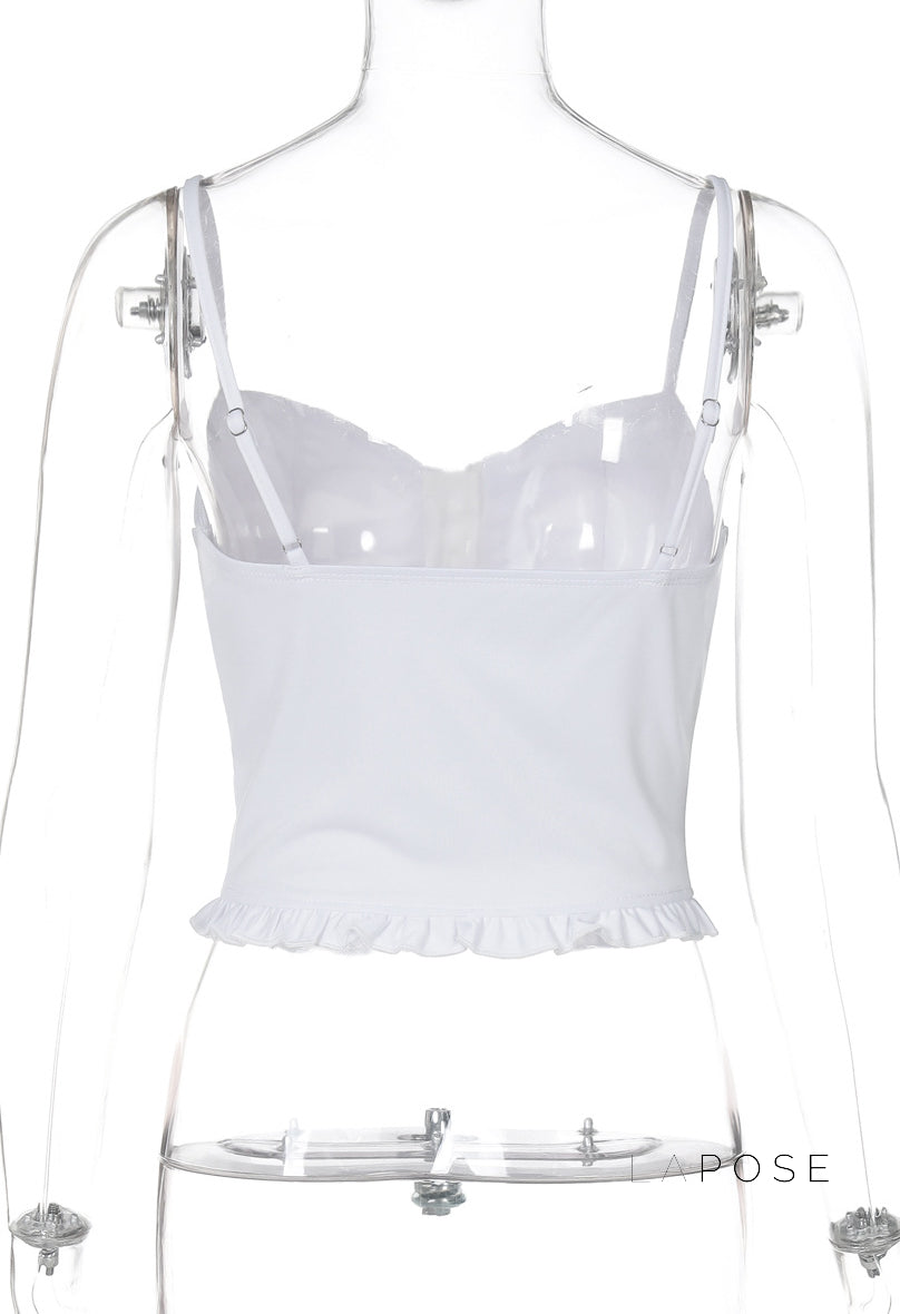 Classic Vintage Top with a Flattering Fit