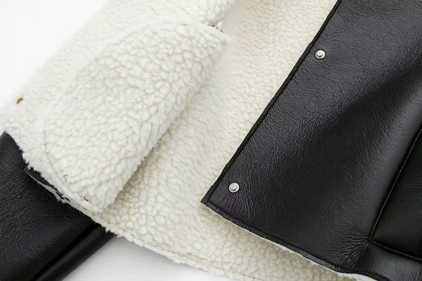 Sophisticated Jacket with a Clean Classic Look
