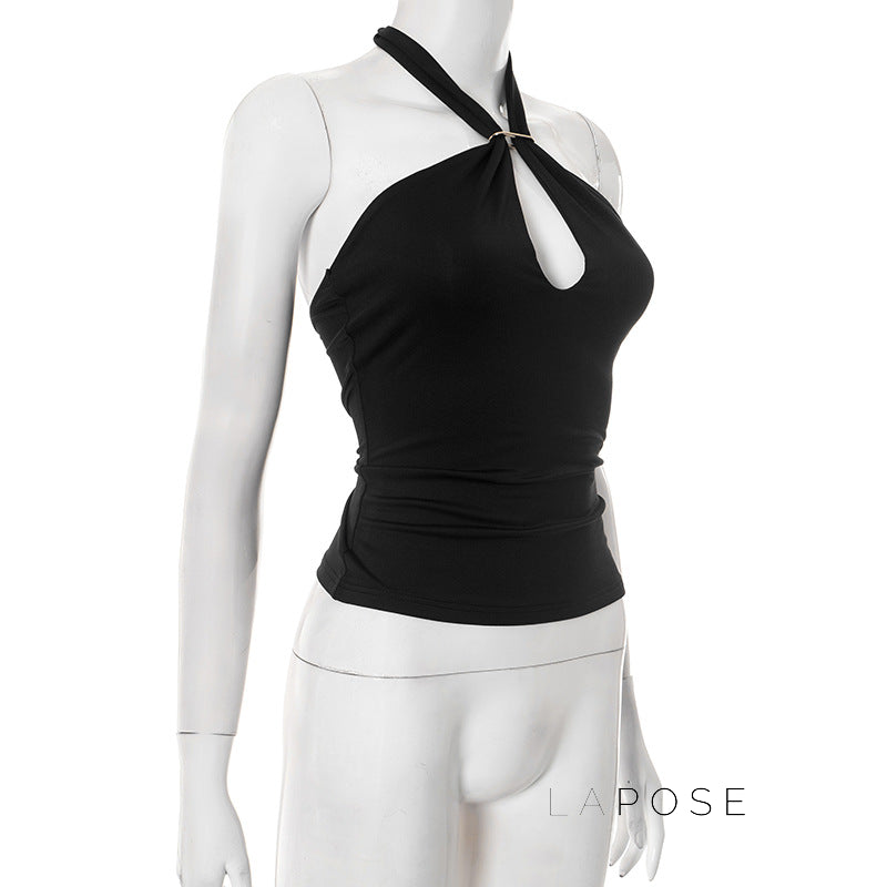Polished Top with an Effortless Classic Look
