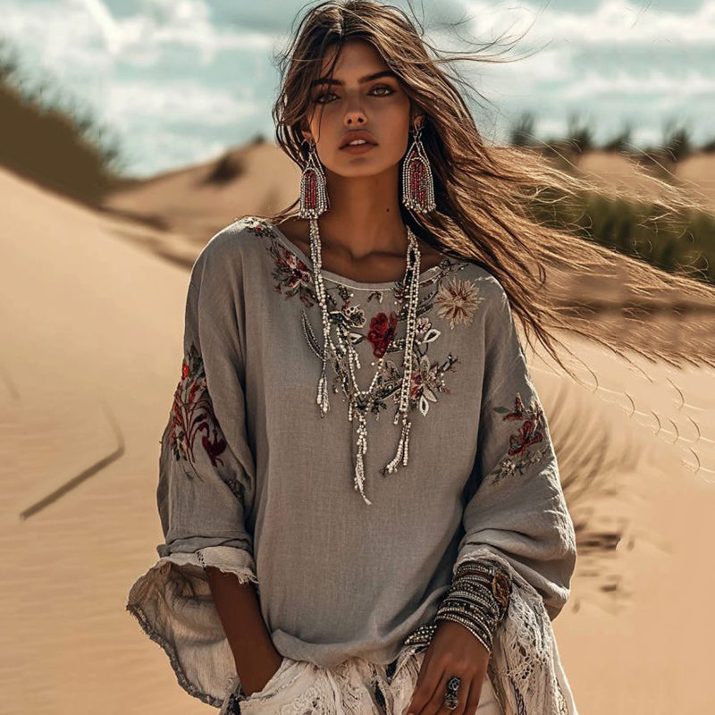 Classic Designed Shirt