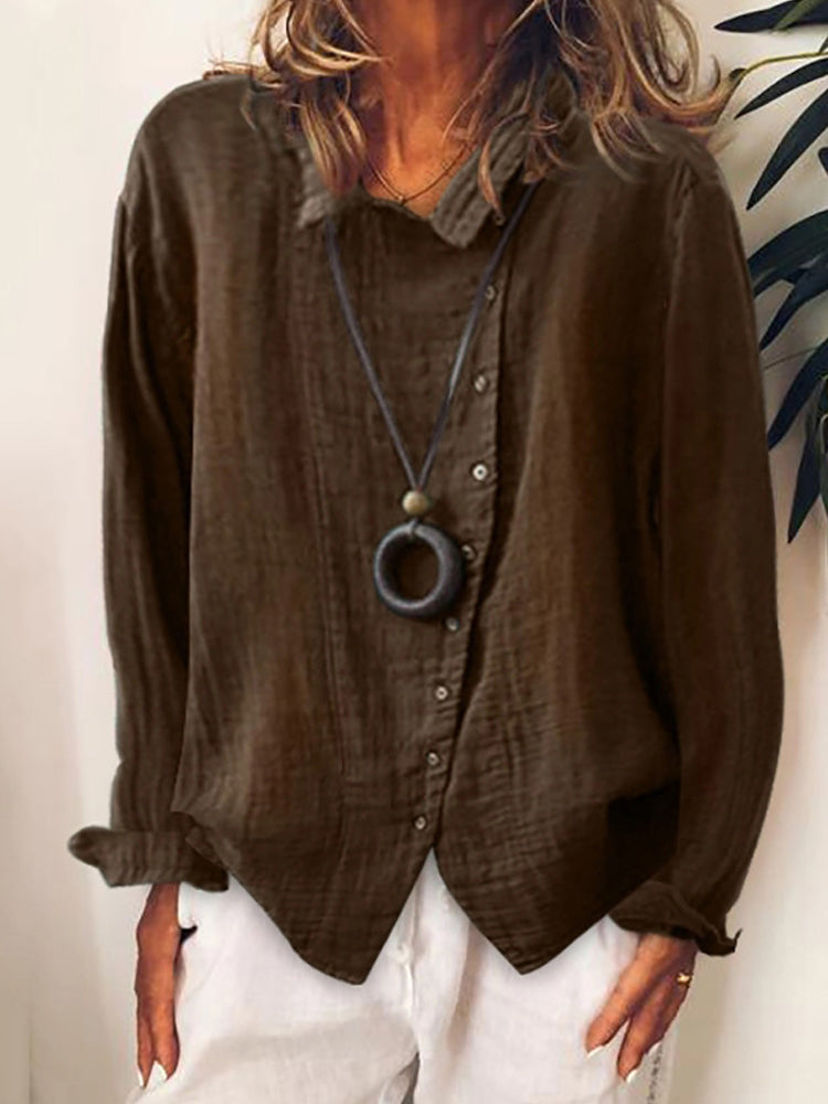 Classic Vintage Shirt