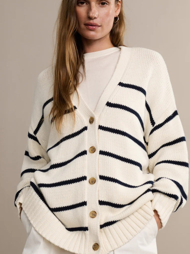 Thoughtfully Designed Cardigan