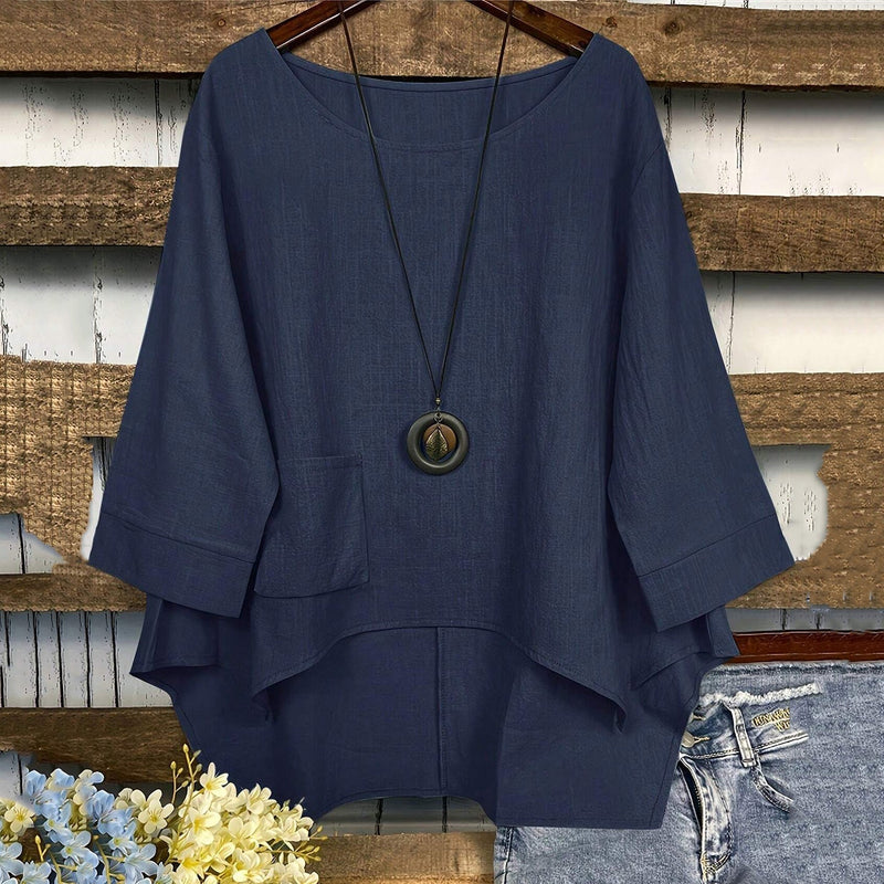Gracefully Designed Shirt