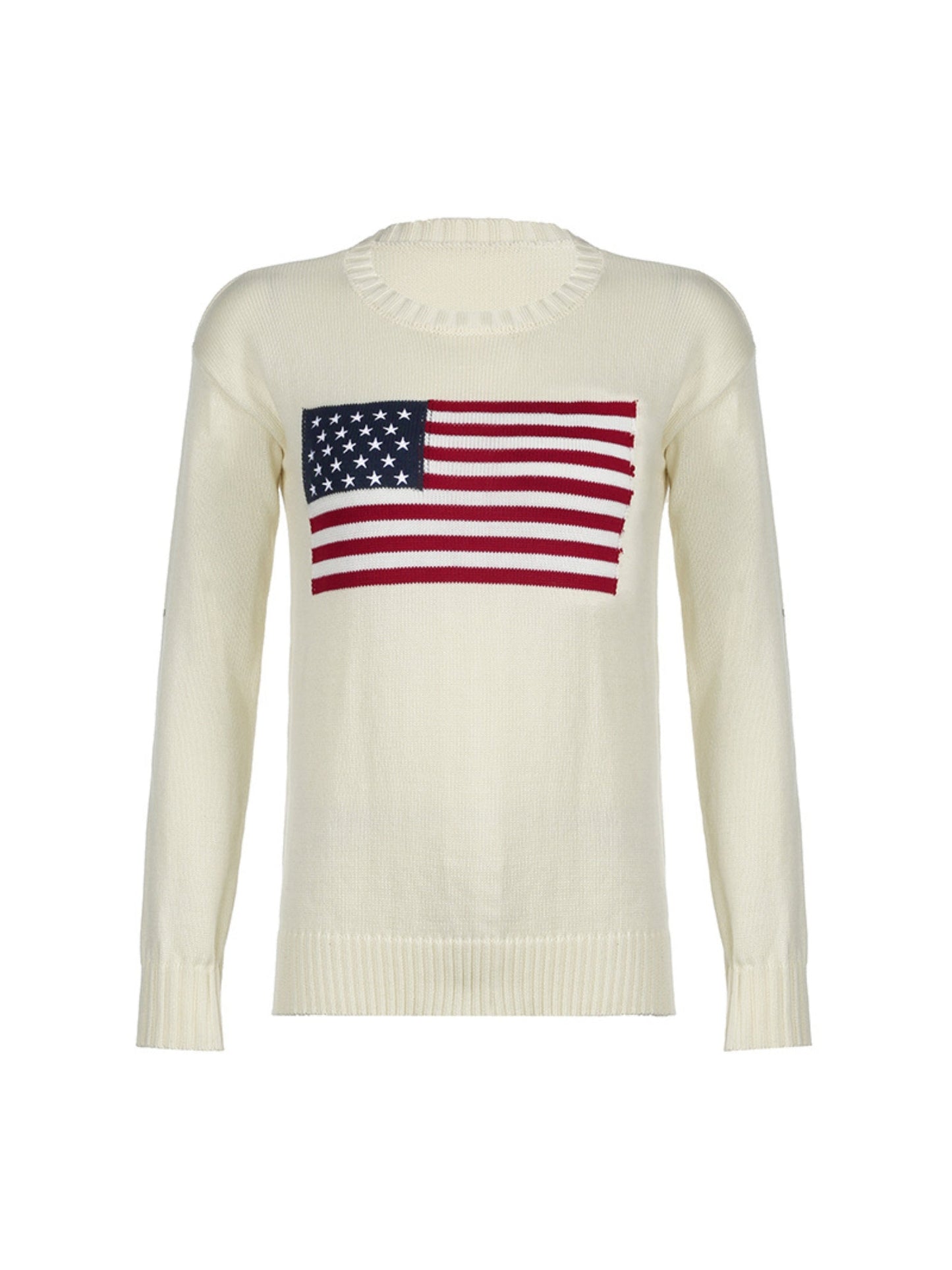 Beautifully Crafted Sweater in a Classic Style
