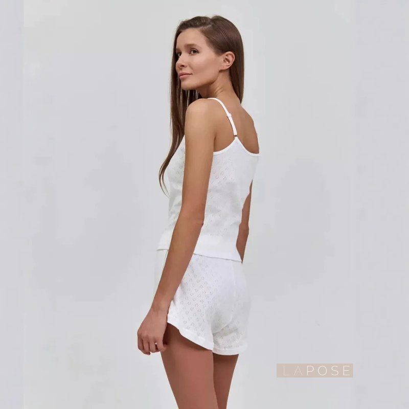 Effortlessly Elegant Garment with a Timeless Design