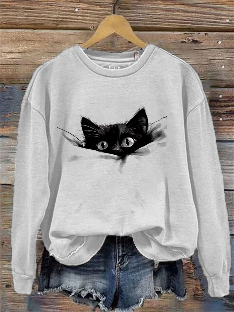 Thoughtfully Designed Shirt